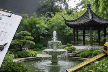 <em>课件</em>：<em>园林</em><em>工程技术</em><em>专业</em>《<em>园林</em>工程投标》