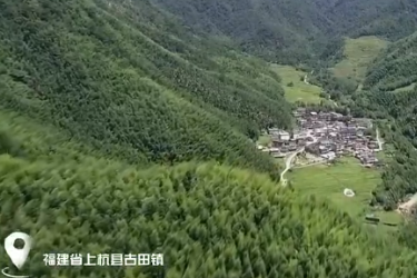 <em>红色</em>圣地中的党史：古田会议会址