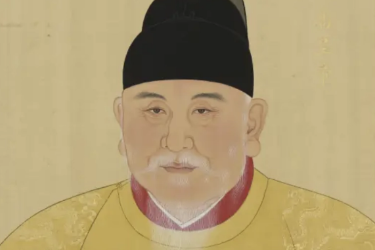 朱元璋—<em>明朝</em>开国皇帝