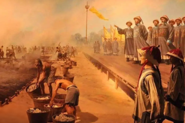 虎门<em>销</em><em>烟</em>