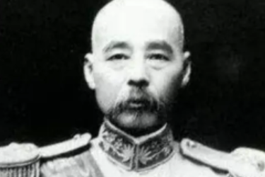 冯国璋