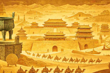 <em>通</em><em>识</em><em>课</em>：《<em>中国历史</em>—<em>第</em>2<em>课</em> <em>春秋战国</em><em>的</em><em>历史</em><em>巨变</em>》<em>课程</em><em>思</em>政教学<em>案例</em>